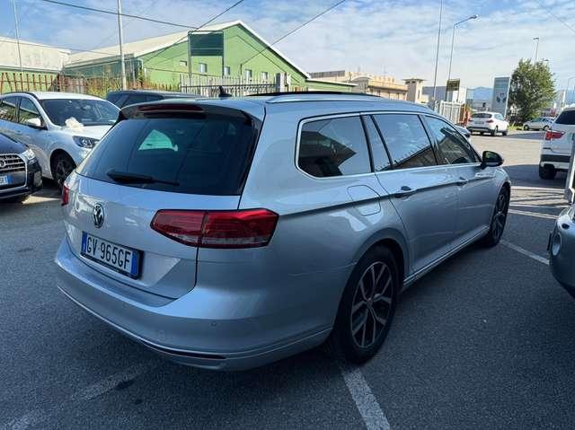 Volkswagen Passat Variant Passat TETTO PANORAMICO