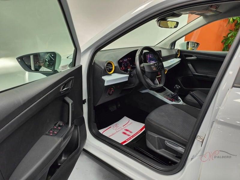 Seat Arona Arona 1.0 EcoTSI 110 CV DSG Style