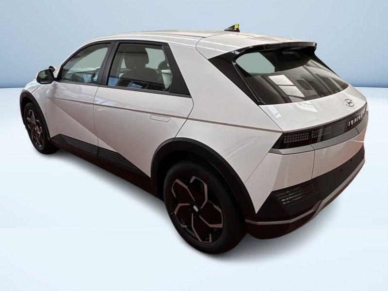 Hyundai Ioniq 5 58kWh 2WD Progress MY23