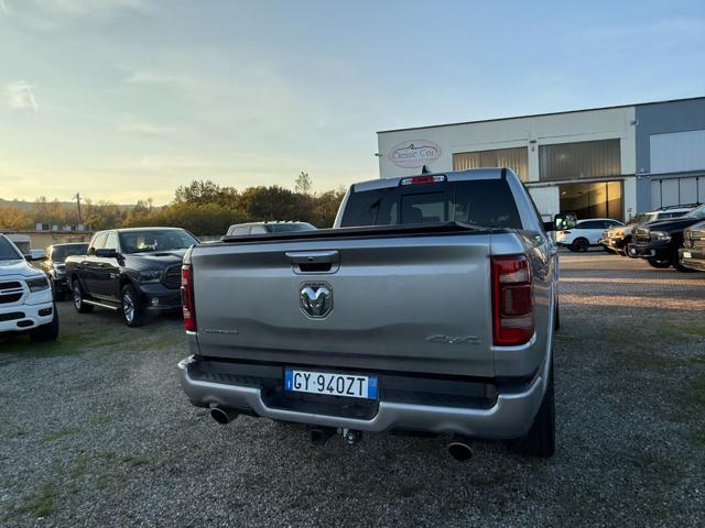 DODGE RAM 1500 4x4 5.7 LIMITED -TETTO PANORAMA-FULL