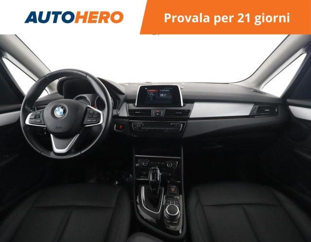 BMW 218 d Active Tourer Advantage