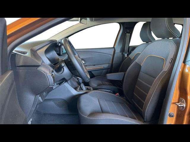 Dacia Sandero Stepway 1.0 tce Comfort Eco-g 100cv