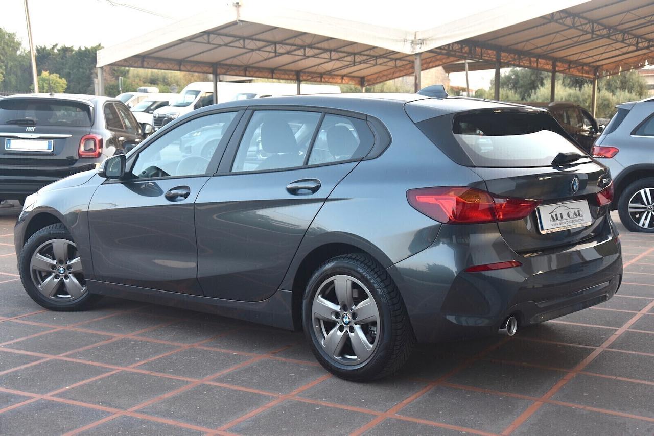 Bmw 116 d 5p. Business Advantage