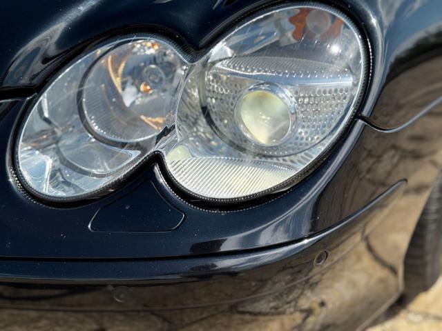 MERCEDES-BENZ SL 350 SL 350 V6 245cv - Perfetta e iscrivibile ASI