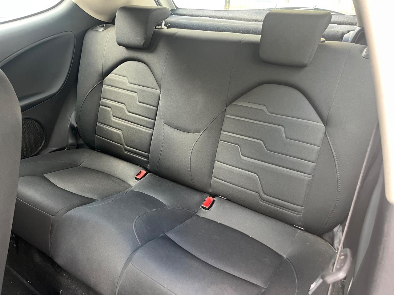 Alfa Romeo MiTo 1.4 78 CV 8V S&S Racer GPL