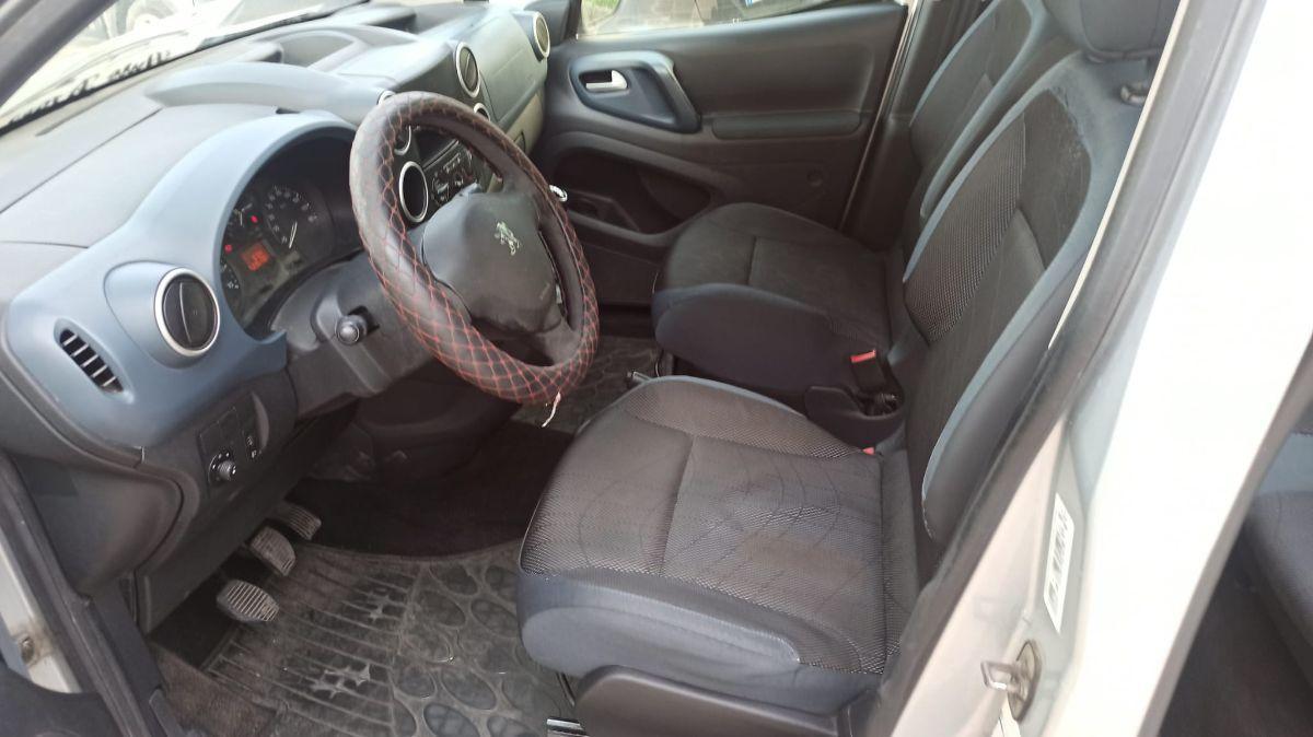 PEUGEOT - Partner - 1.6 HDi 90CV Premium
