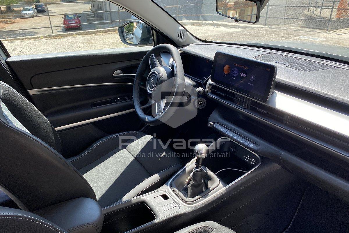 JEEP Avenger 1.2 Turbo 100 CV Altitude