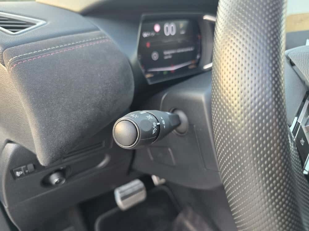 Ds DS3 3 BlueHDi 130 aut. Performance Line+