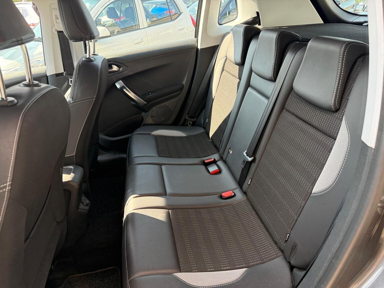 Peugeot 2008 1.6 Diesel Neopatentati