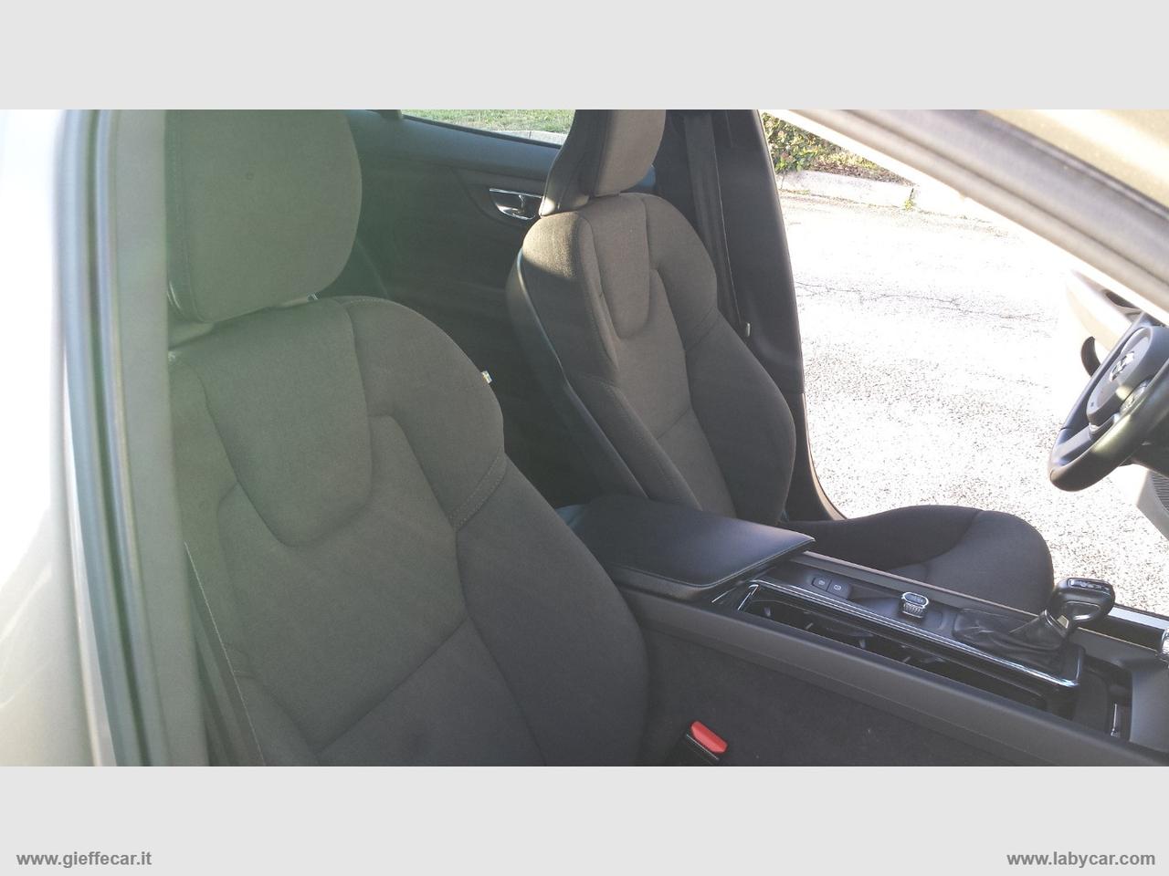 VOLVO V60 D3 Geartronic Business