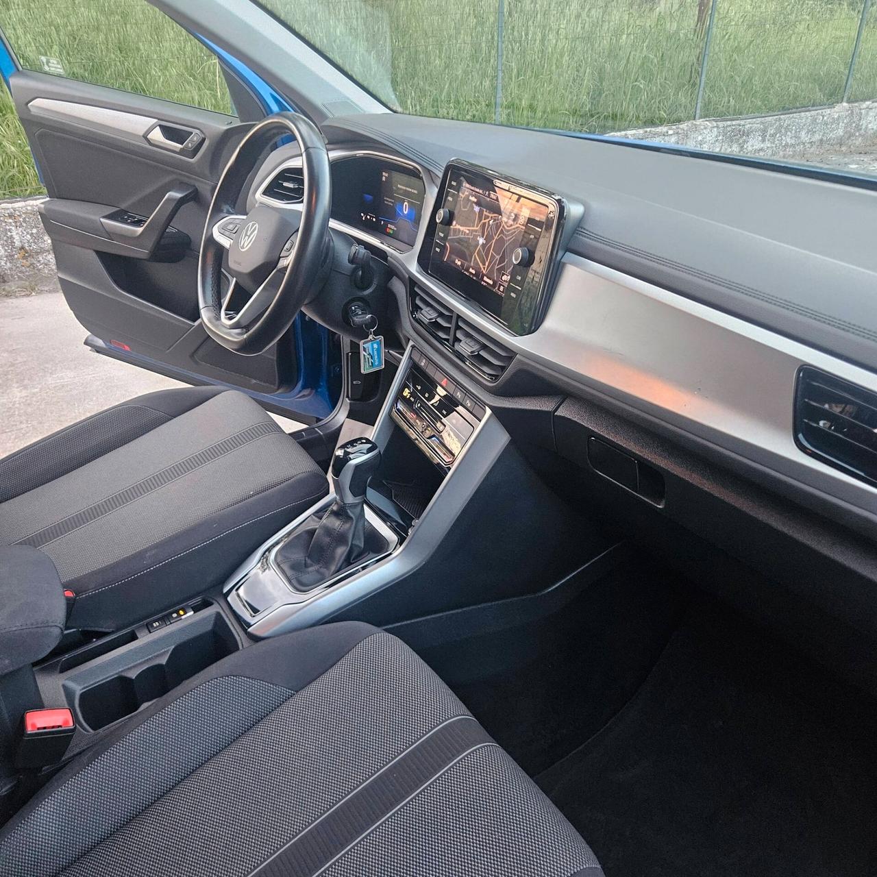 Volkswagen T-Roc 1.5 TSI 150CV ACT DSG 2023