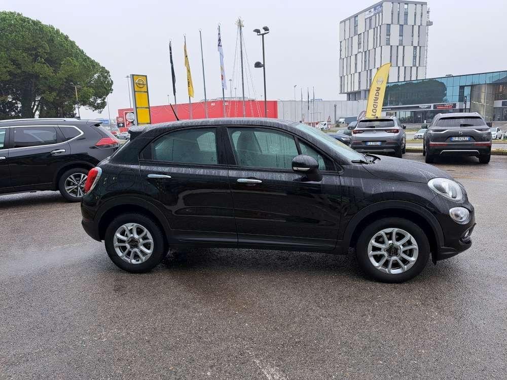 FIAT 500X 500X 1.3 MultiJet 95 CV Pop