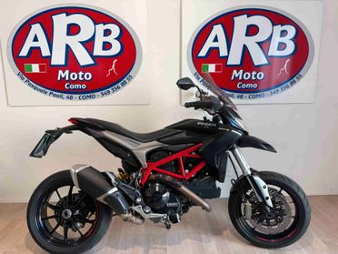 Ducati Hypermotard 821 standard
