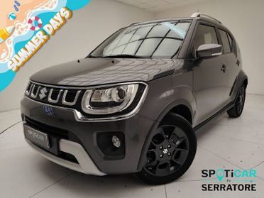 Suzuki Ignis III 1.2h Top 2wd cvt