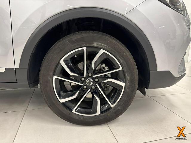 MG ZS 1.0T-GDI Luxury