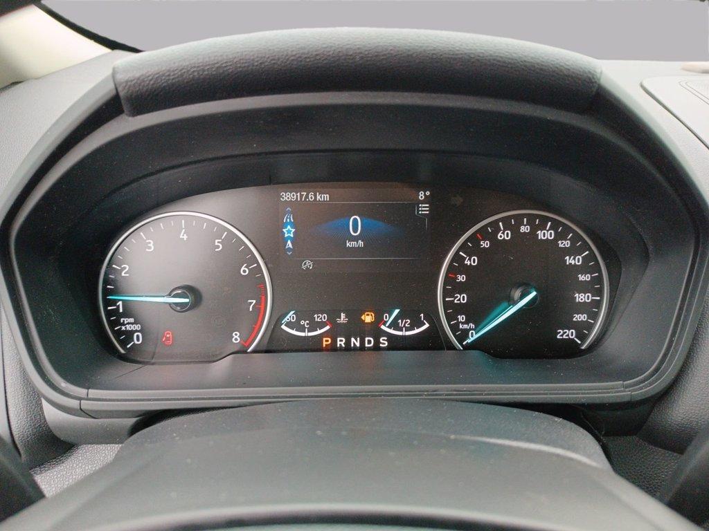 FORD EcoSport 1.0 ecoboost ST-Line s&s 125cv auto my20.25 del 2018