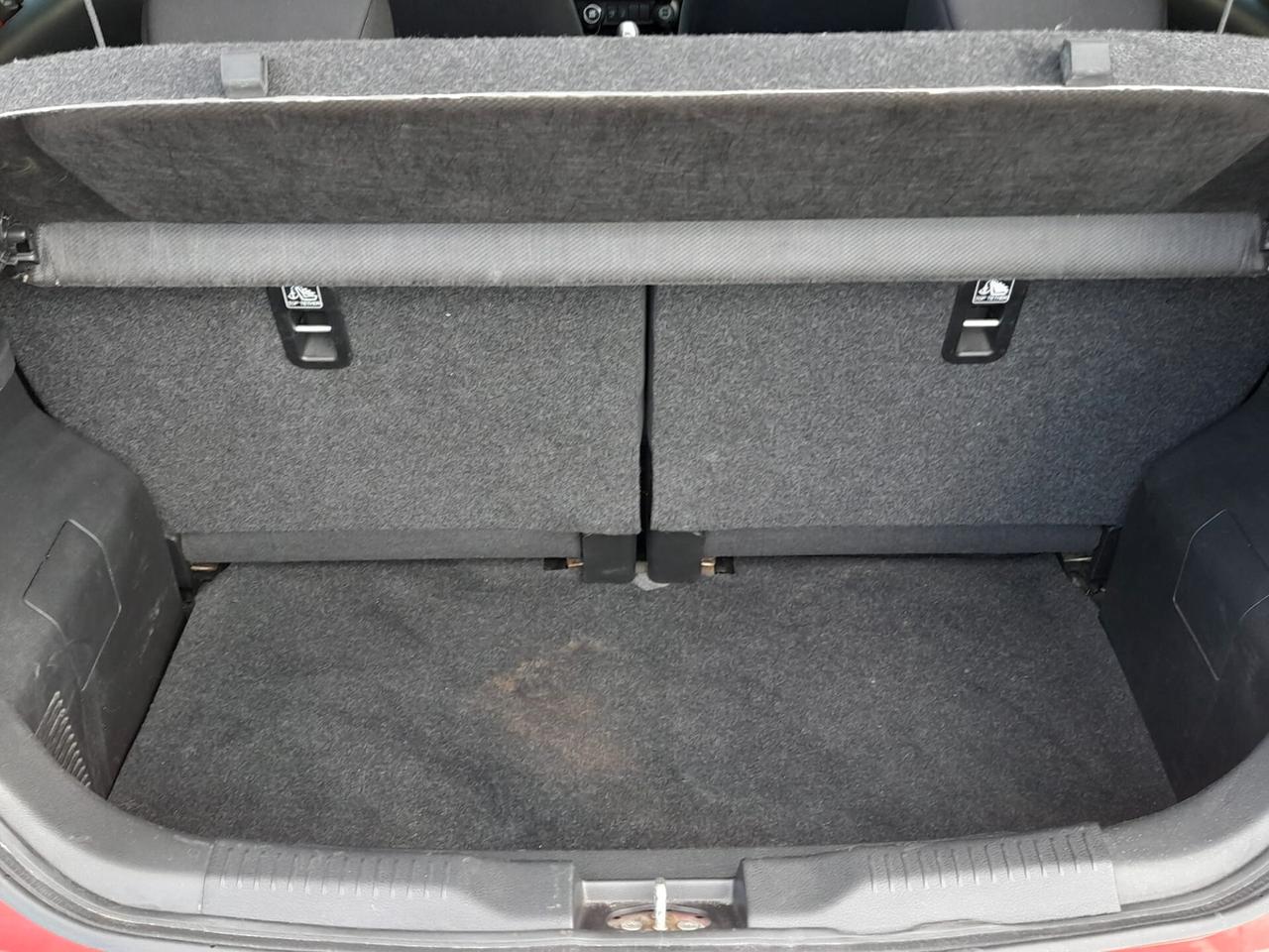 Suzuki Ignis 1.2 Dualjet iTop AGS Cambio Automatico