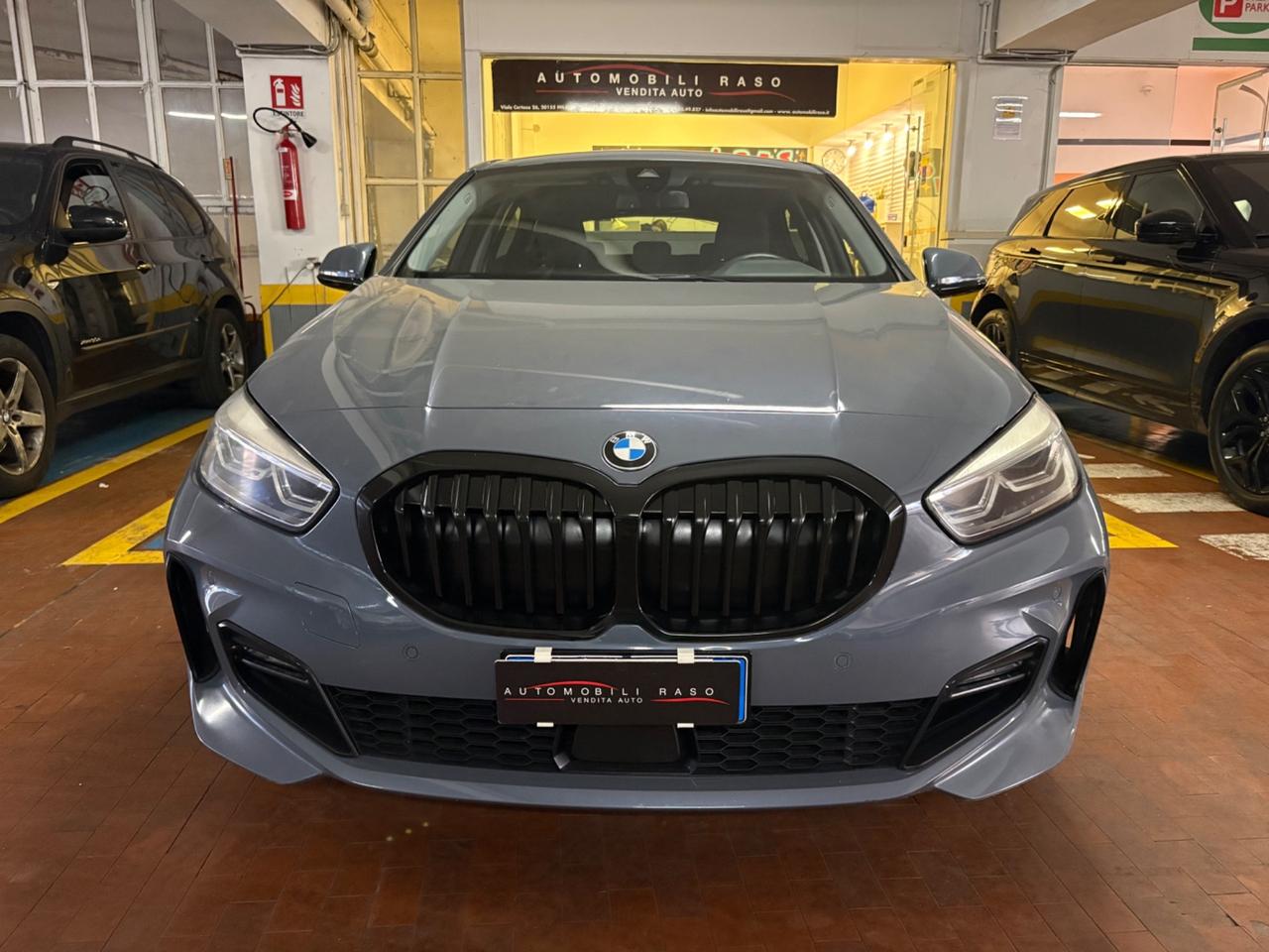 Bmw 118 118i 5p. Msport