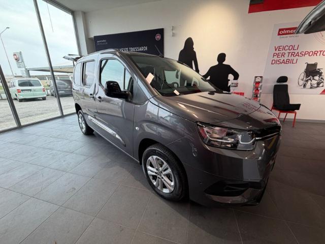 TOYOTA Proace City Verso Proace City Verso 1.2 110 CV S&S L1 Executive