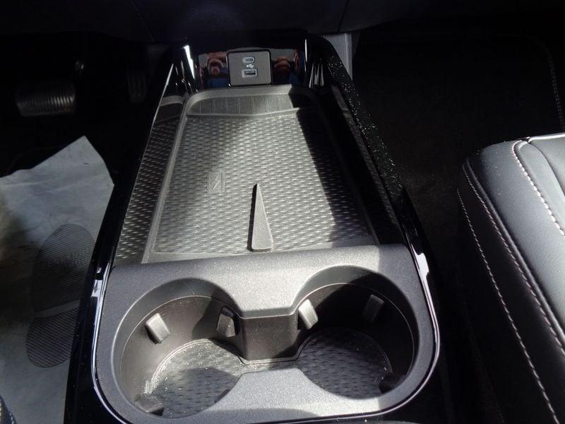 Ford Mustang Mach-E Mustang Mach-e extended range GT awd 487cv auto