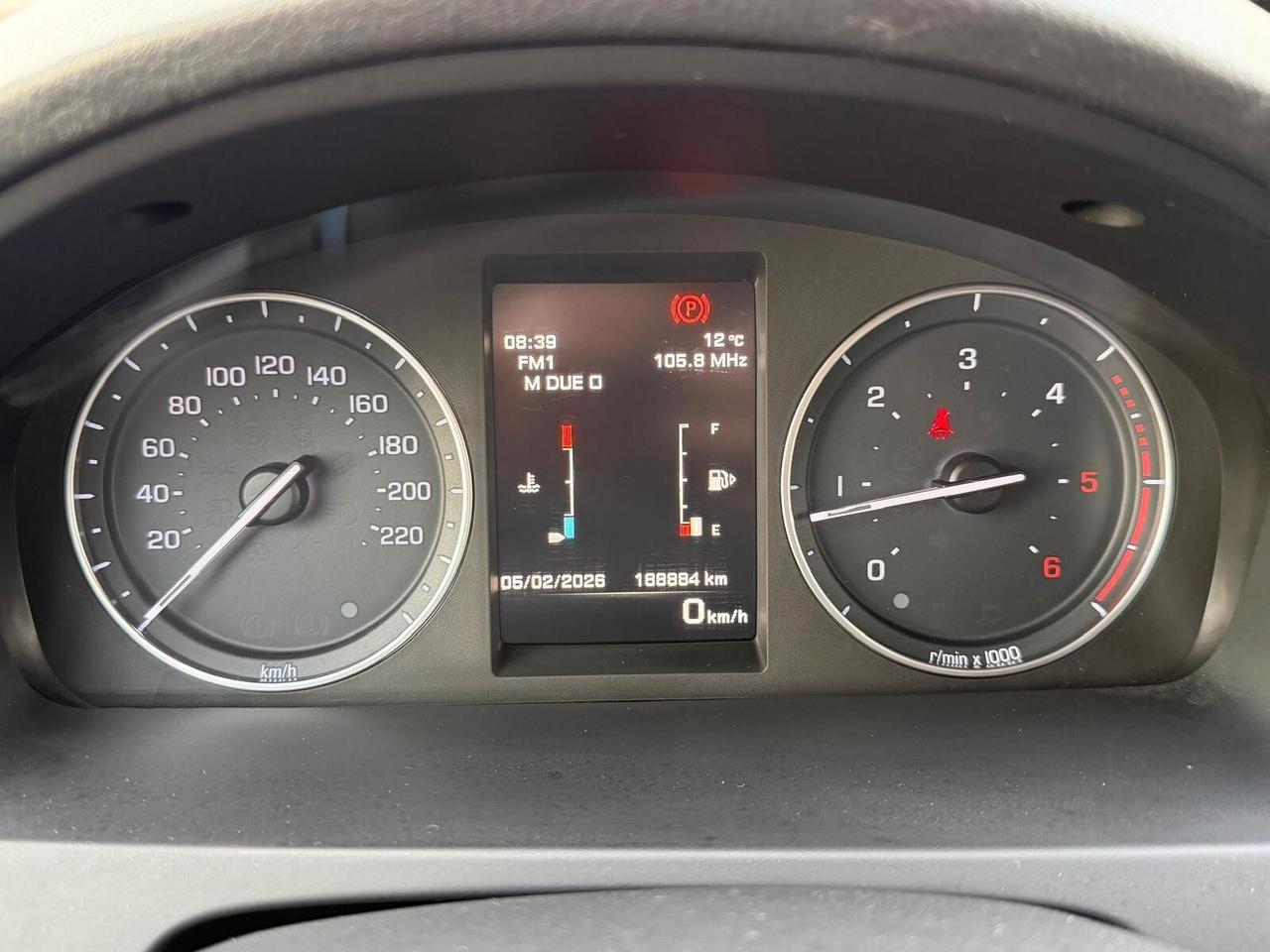 Land Rover Freelander 2.2 TD4 S.W. SE