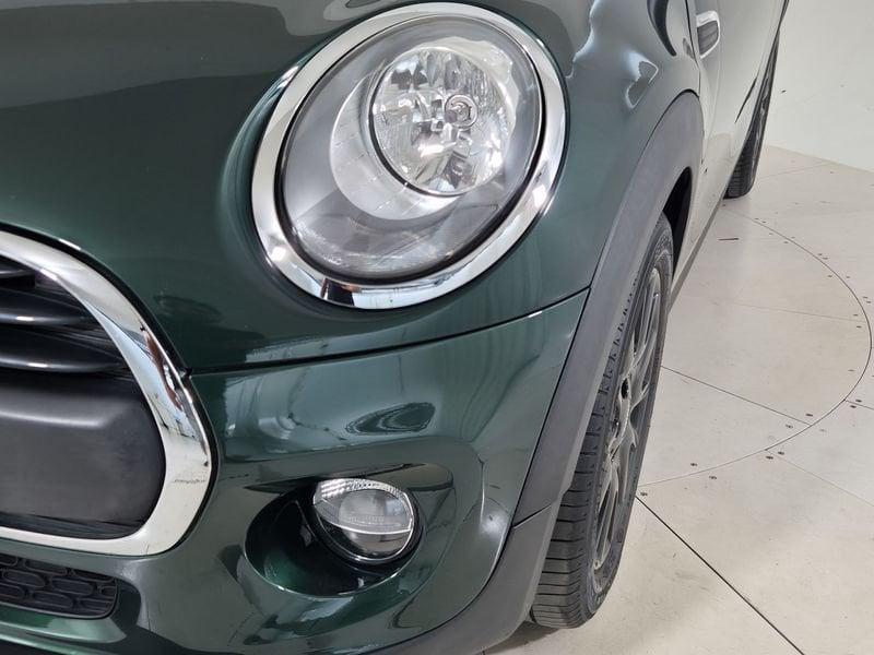 MINI Mini 2014 Benzina 1.2 One 75cv 3p