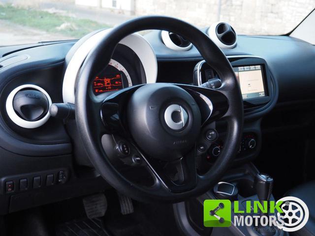 SMART ForTwo 70 1.0 Prime