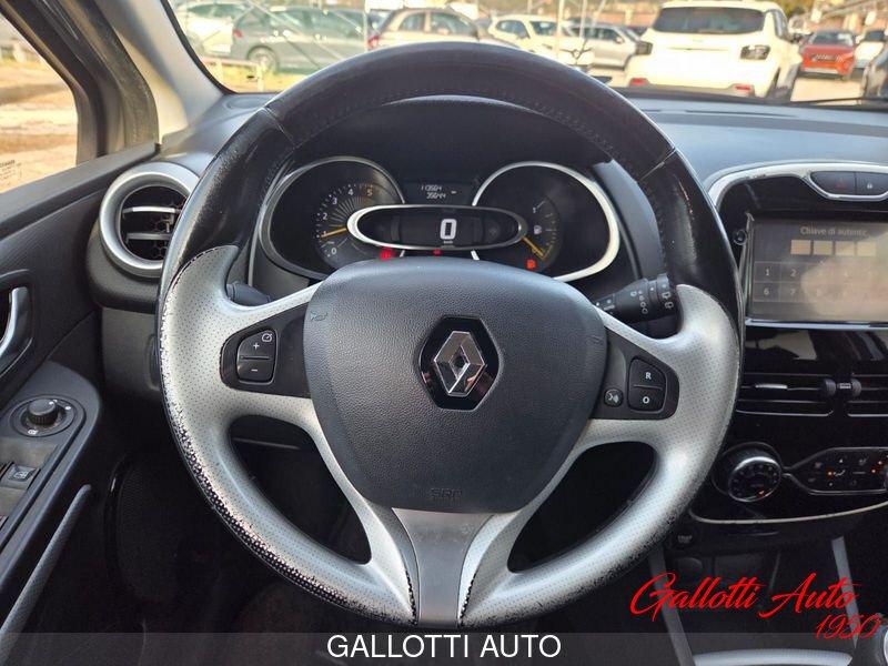 Renault Clio Sporter dCi 8V 90CV Start&Stop