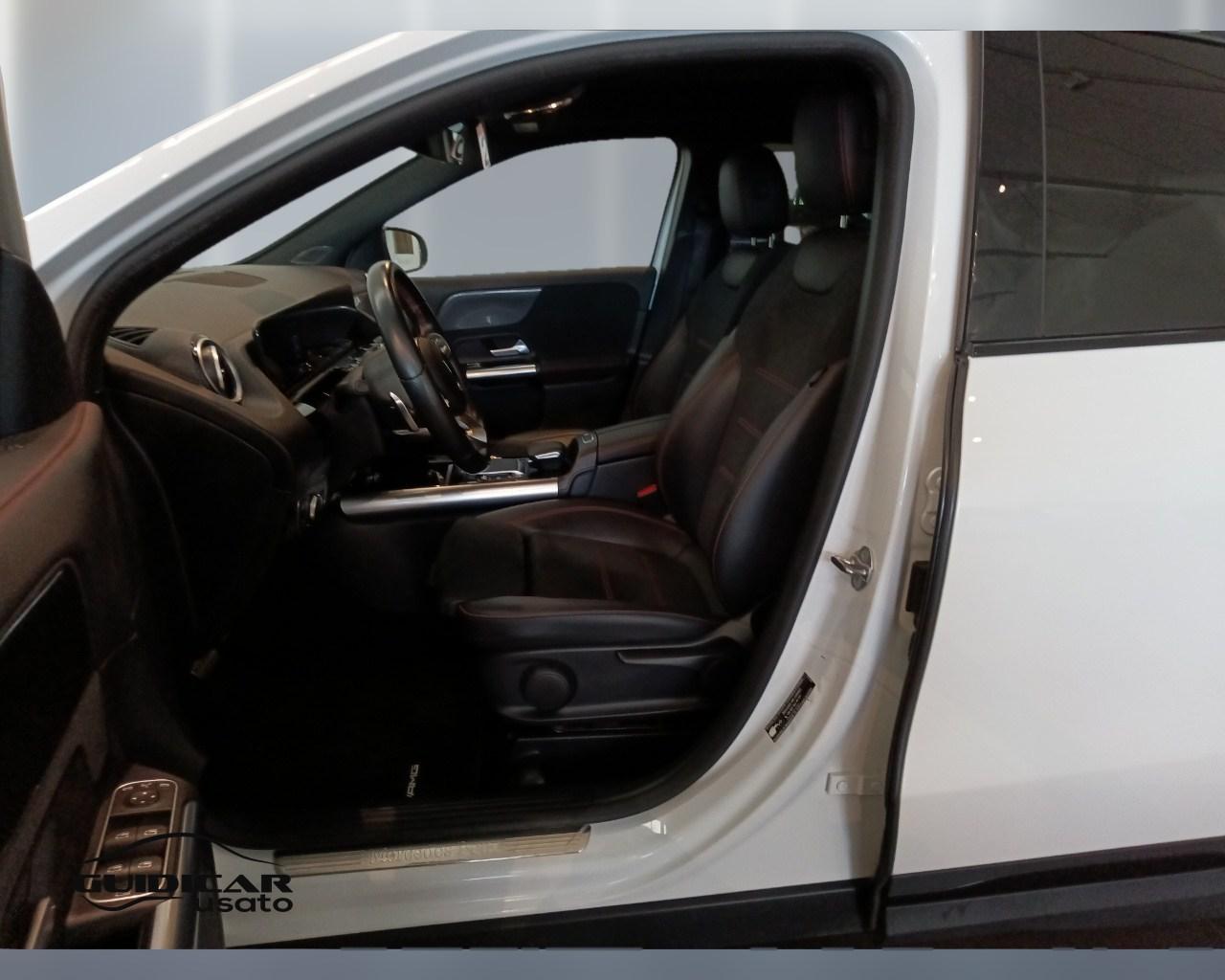 Mercedes-Benz GLA-H247 2020 - GLA 250 e phev (eq-power) Premium auto