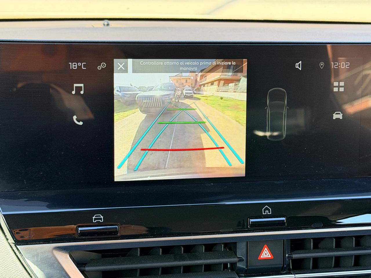 Citroen C4 PureTech 130 S&S Feel Pack