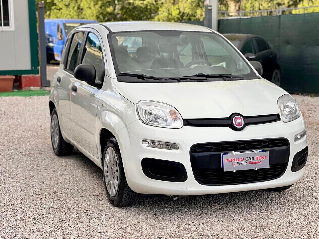 Fiat Panda 1.2 Lounge 2015