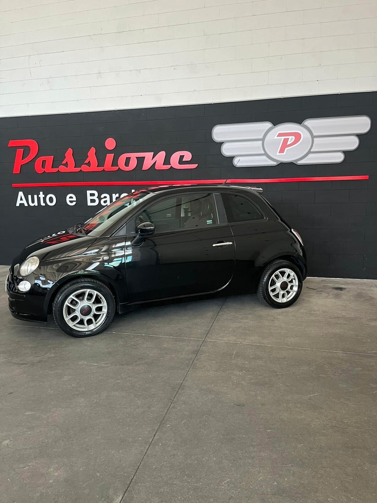 Fiat 500 1.2 Sport