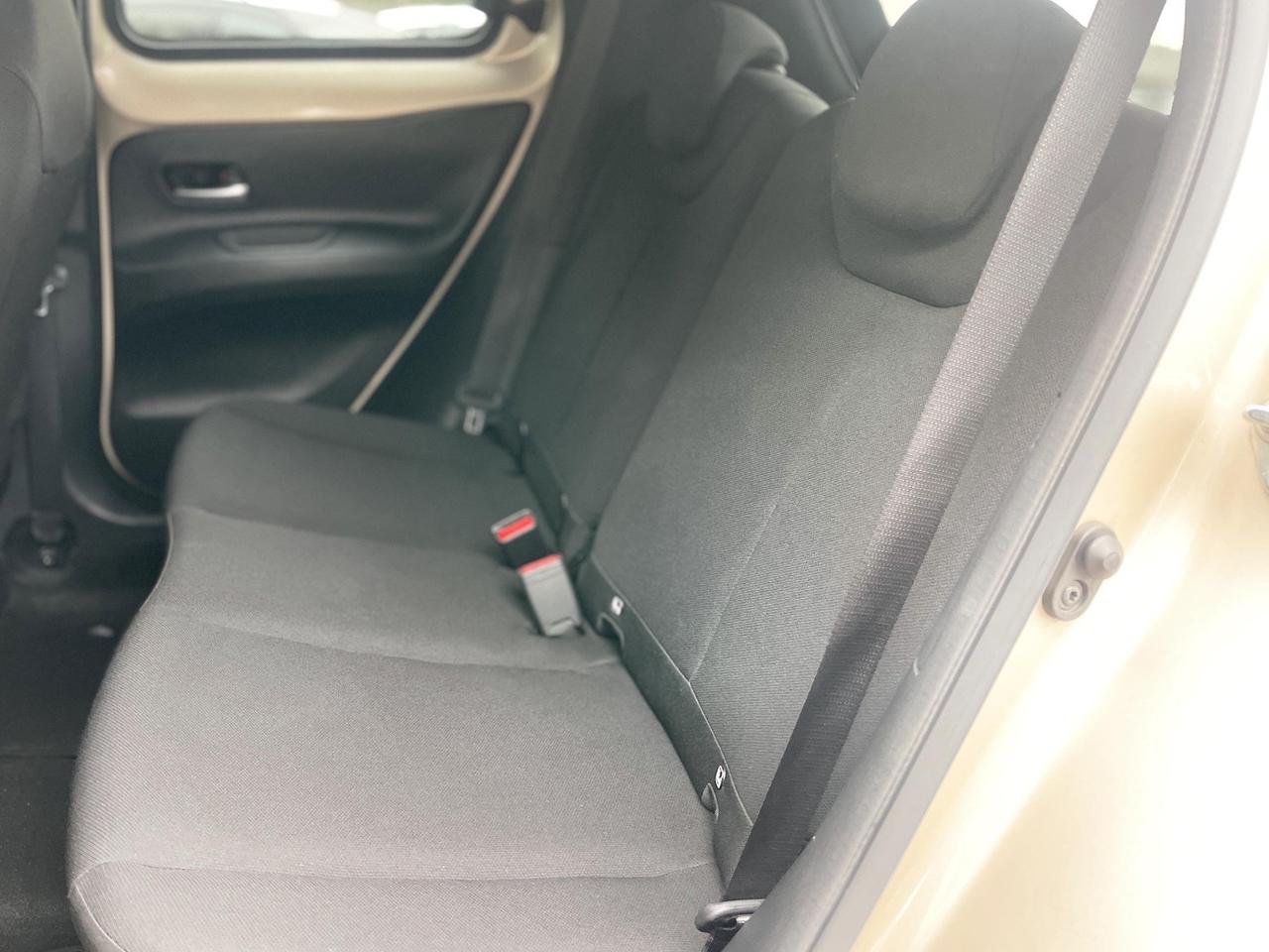 Toyota Aygo 1.0 Benzina 72CV E6 Neo - 2023