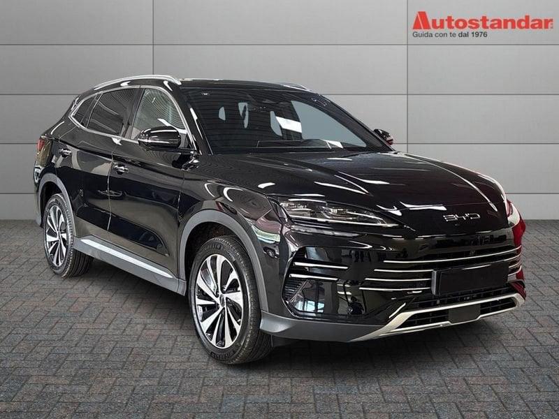 BYD Seal U DM-i 1.5 phev Boost 2wd