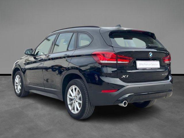BMW X1 sDrive16d