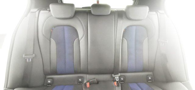 BMW 118 d 5p. Msport cambio automatico