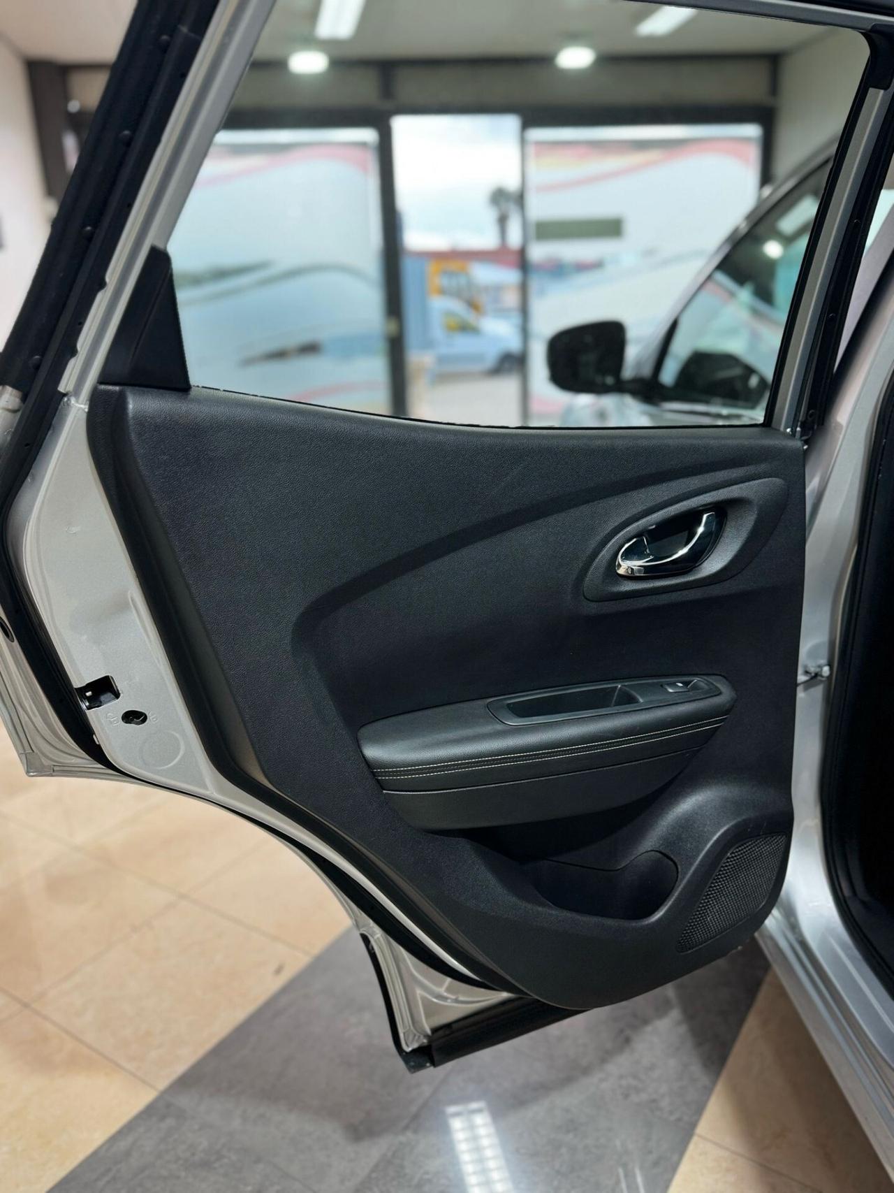 Renault Kadjar dCi 130CV Energy Bose