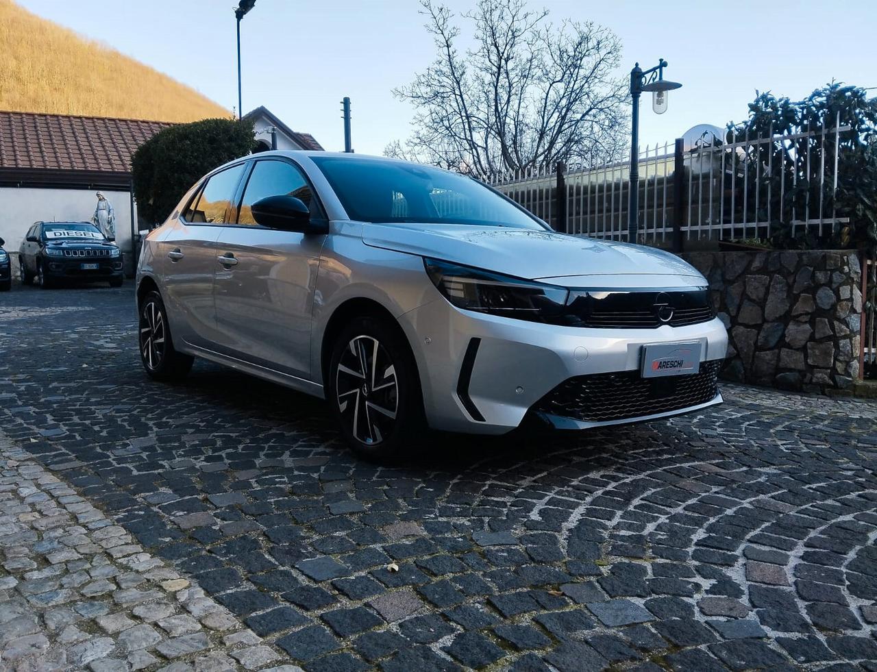 Opel Corsa 1.2 100 CV GS-LINE!!!