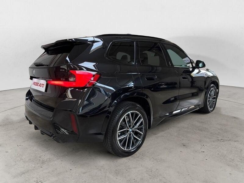 BMW X1 X1 sDrive 20i Msport