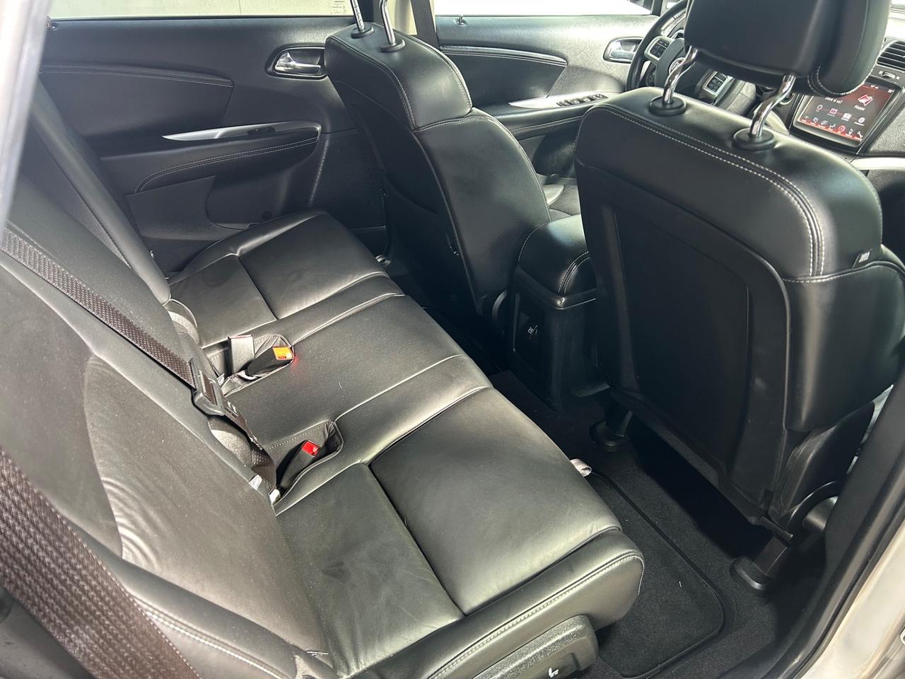 Fiat Freemont 2.0 Mjt 170 CV 4x4 aut. Urban