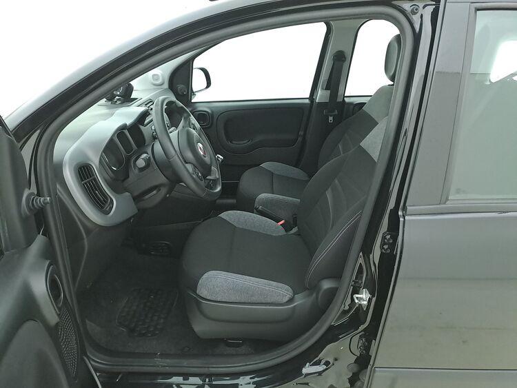 Fiat Panda Hybrid City Life BR826930 1.0 Mild Hybrid 70CV