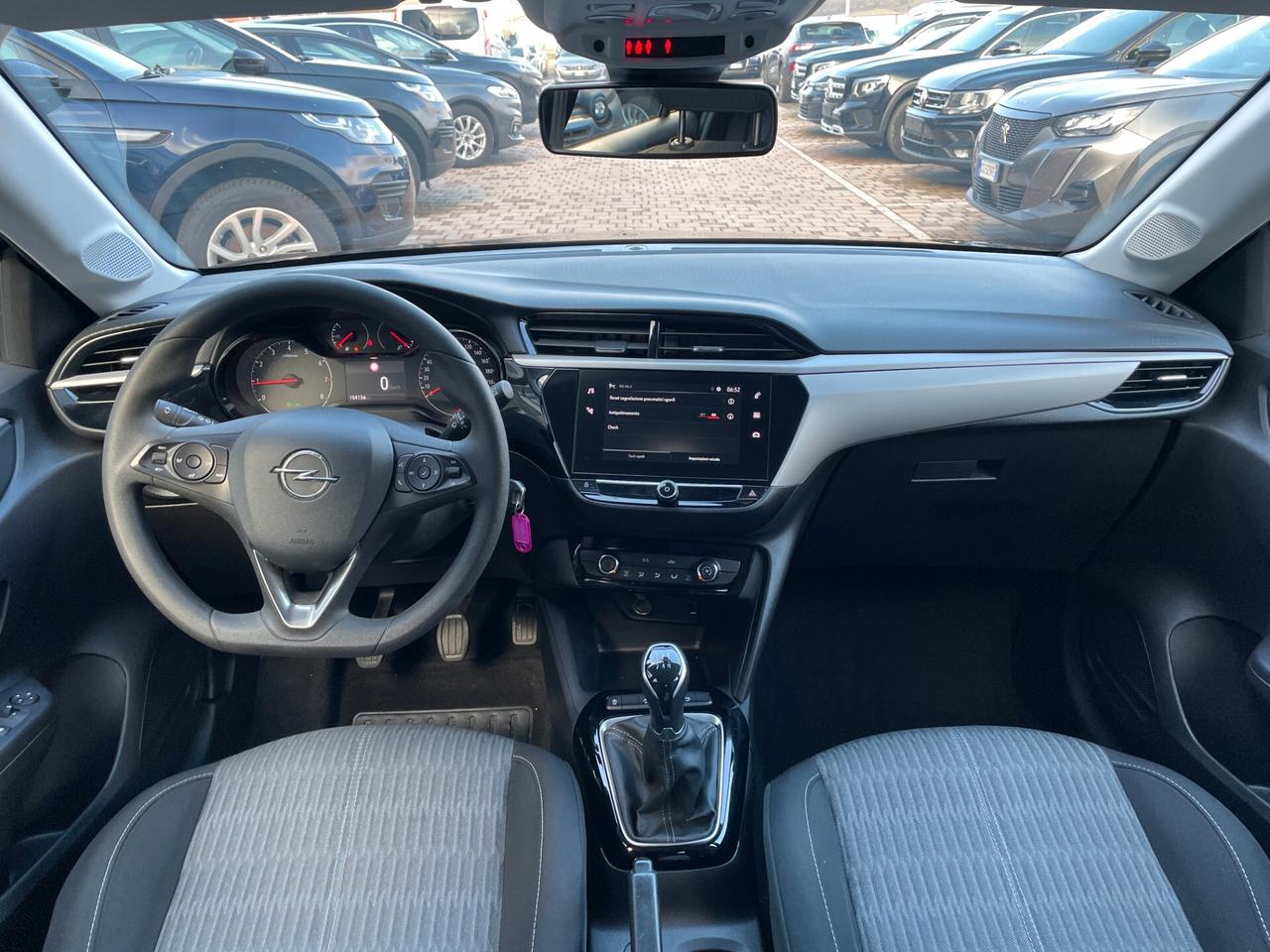 Opel Corsa 1.2 Edition s&s 75cv