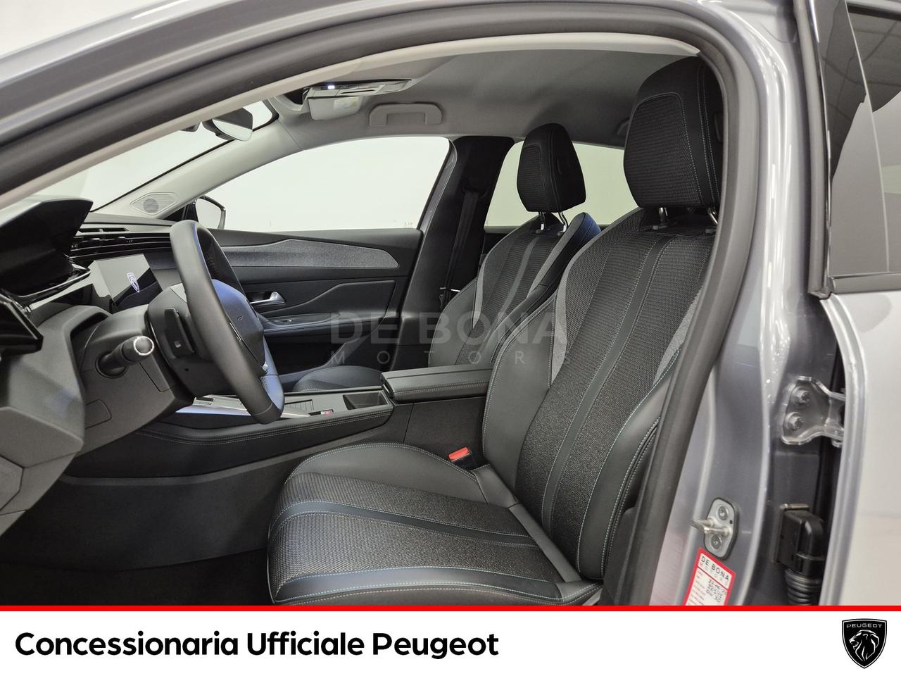 Peugeot 308 1.6 hybrid phev allure pack 180cv e-eat8
