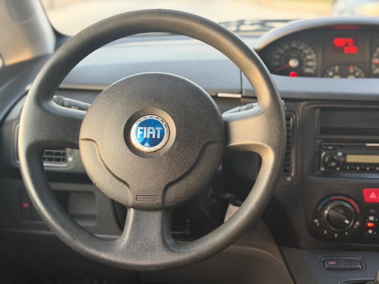 Fiat IDEA 1.3 MULTIJET 2008 EURO 4 - NORD ITALIA