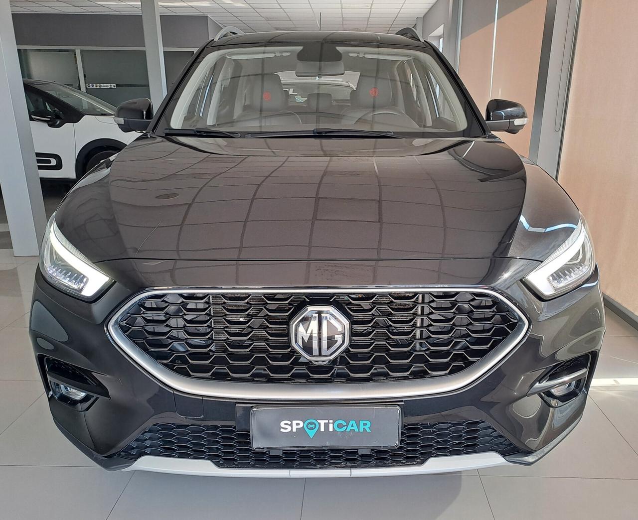 Mg ZS 1.5 VTi-tech Luxury 02/2024 garanzia 7 anni