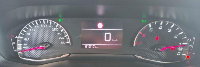 Peugeot 208 Active Pack PureTech 100 S/S
