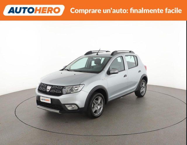 DACIA Sandero Stepway 0.9 TCe 90 CV Comfort