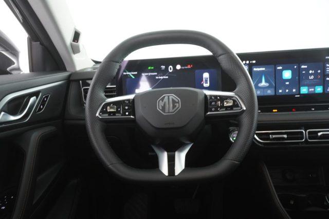 MG HS (2024-->) PHEV Luxury