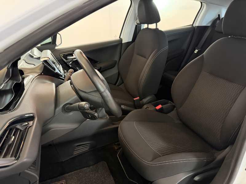 PEUGEOT 208 - 208 1.2 puretech Allure 82cv 5p