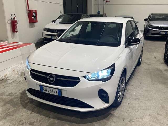 Opel Corsa 1.2 75Cv Edition *NEOPATENTATI*